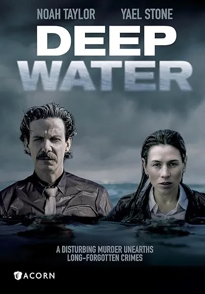  سریال Deep Water
