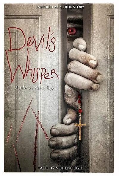  فیلم Devil’s Whisper 2019