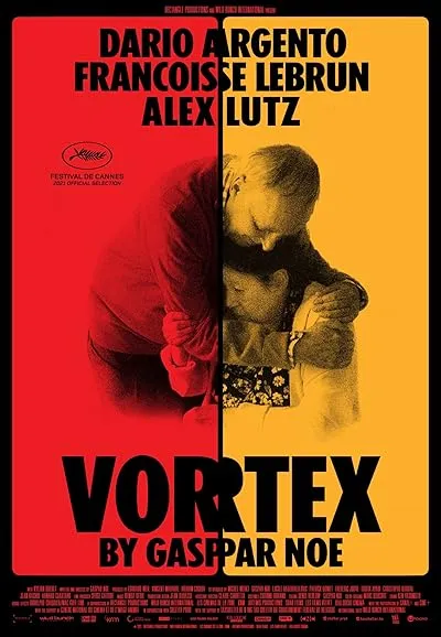  فیلم Vortex 2021
