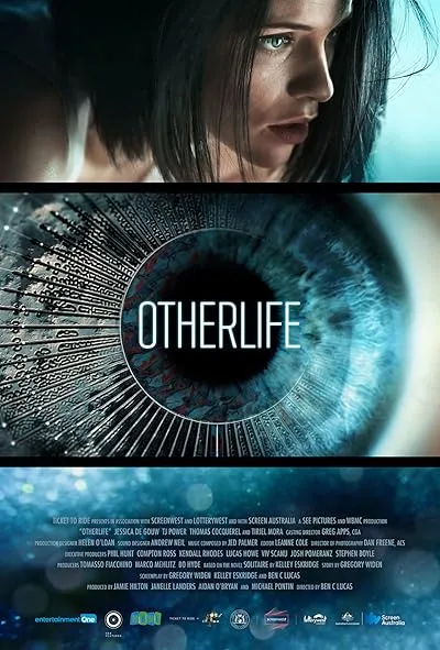  فیلم OtherLife 2017
