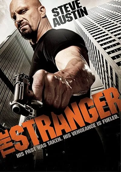  فیلم The Stranger 2010
