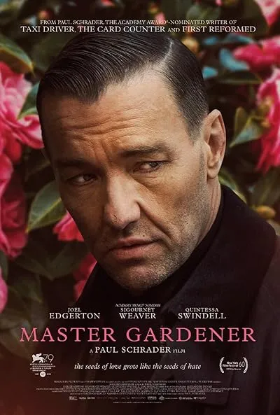  فیلم Master Gardener 2022