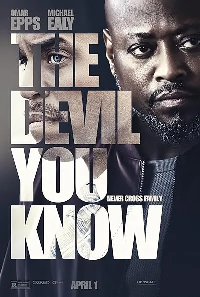  فیلم The Devil You Know 2022