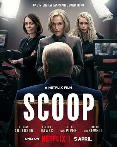  فیلم Scoop 2024