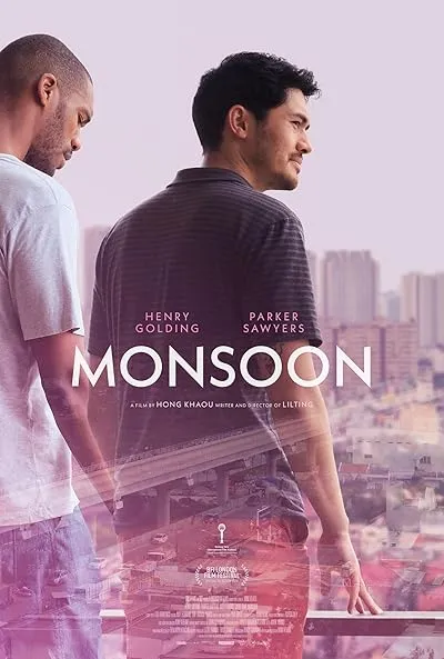  فیلم Monsoon 2019