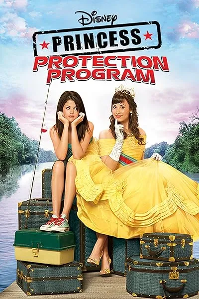  فیلم Princess Protection Program 2009