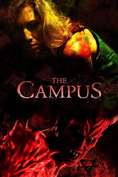  فیلم The Campus 2018
