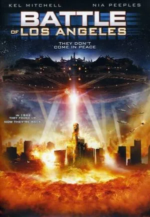  فیلم Battle Los Angeles 2011