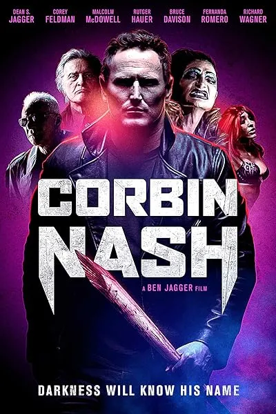  فیلم Corbin Nash 2018