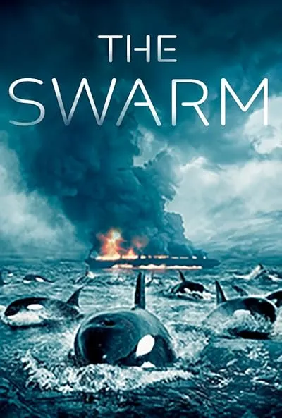  سریال The Swarm