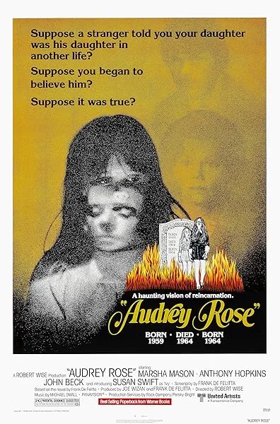  فیلم Audrey Rose 1977