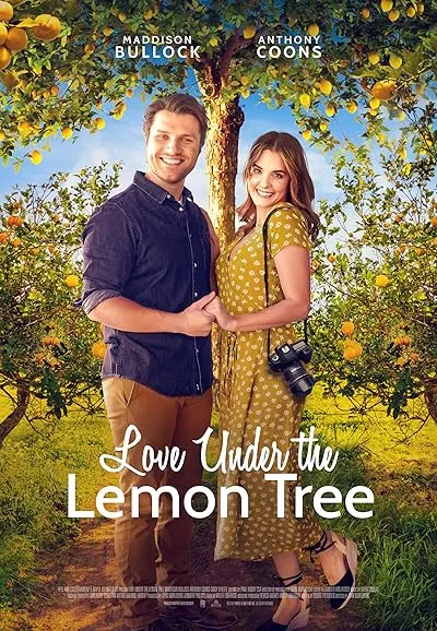  فیلم Love Under the Lemon Tree 2022