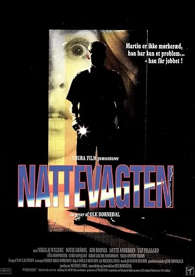  فیلم Nattevagten 1994