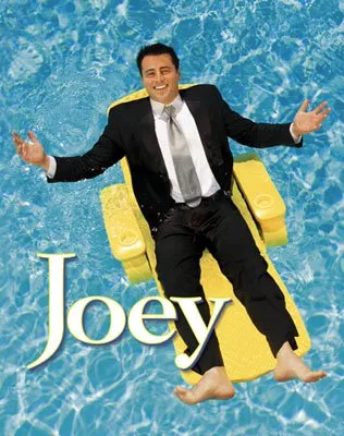  سریال Joey
