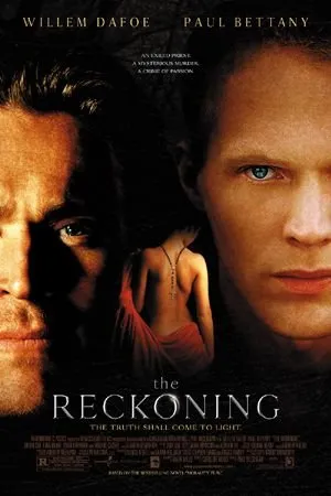  فیلم The Reckoning 2002