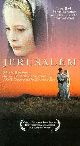  فیلم Jerusalem 1996