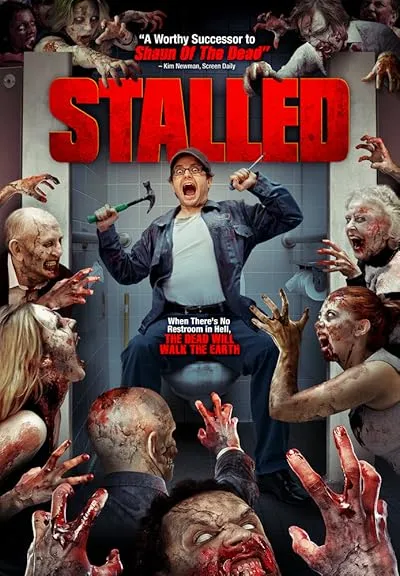  فیلم Stalled 2013