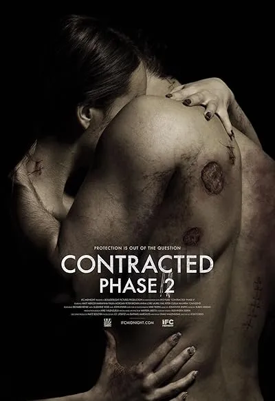  فیلم Contracted: Phase II 2015