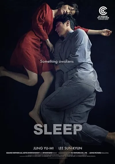 فیلم کره‌ای Sleep 2023