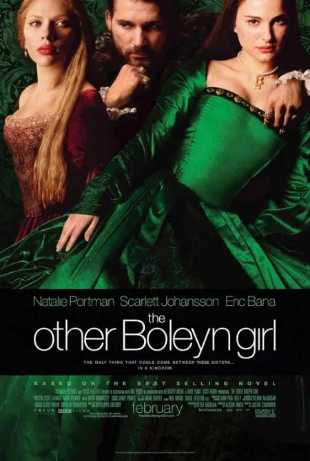  فیلم The Other Boleyn Girl 2008