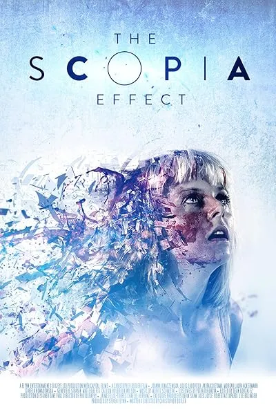  فیلم The Scopia Effect 2014