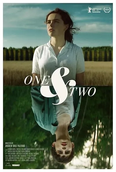  فیلم One and Two 2015