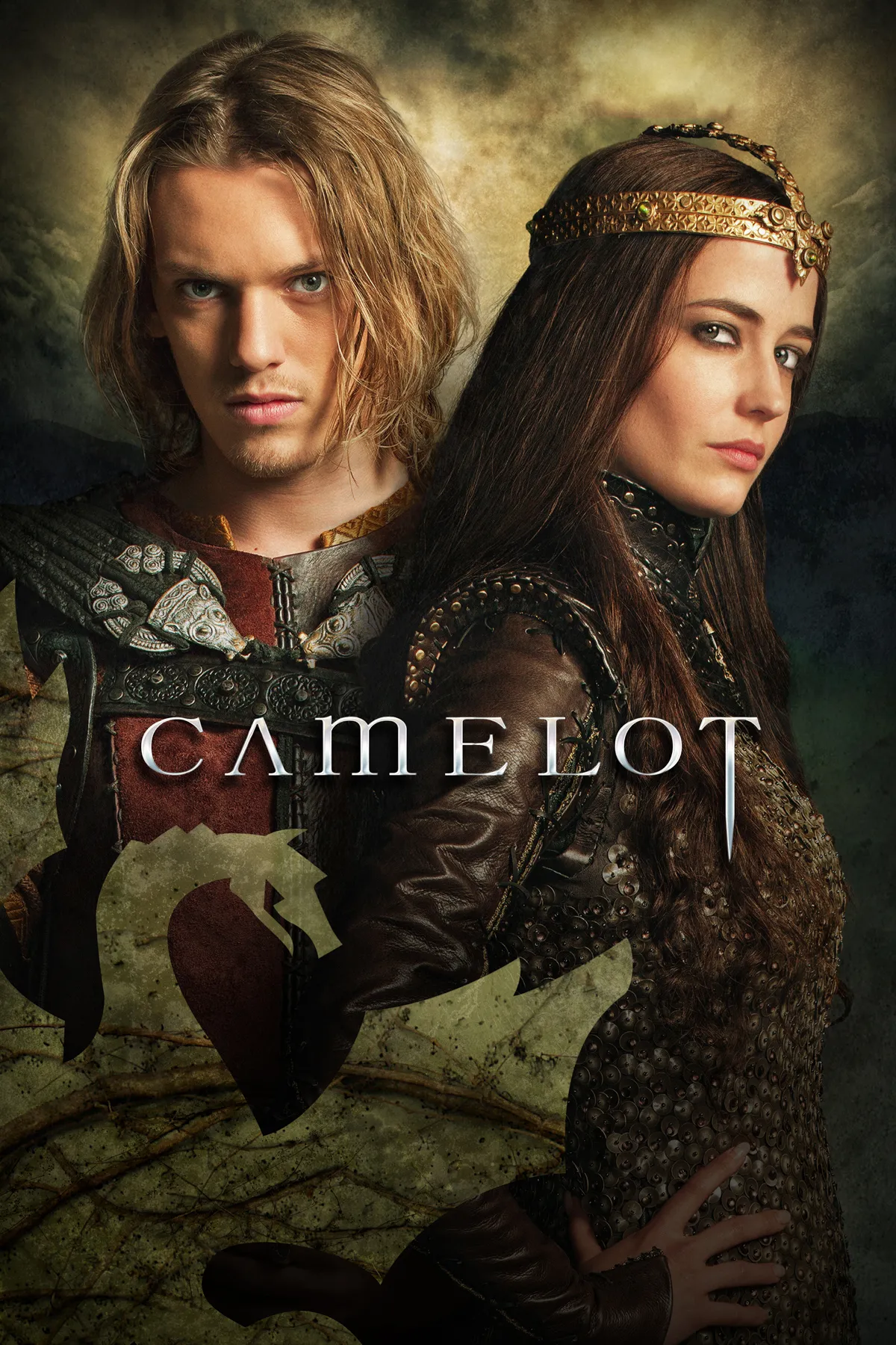  سریال Camelot