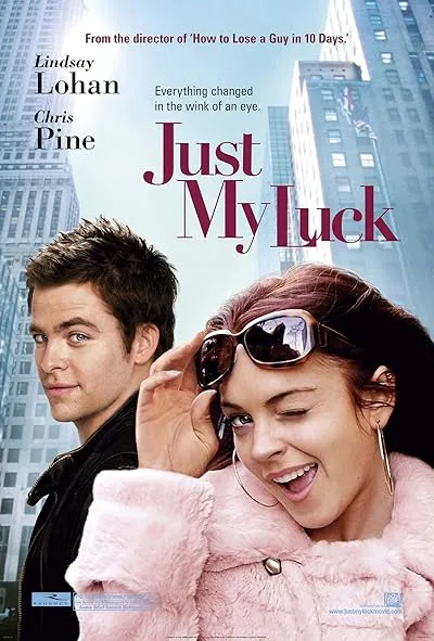  فیلم Just My Luck 2006