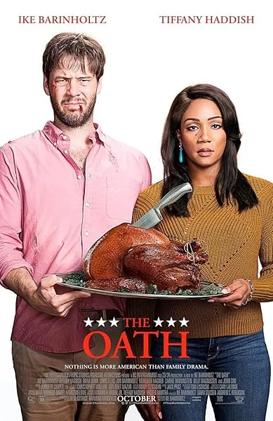  فیلم The Oath 2018