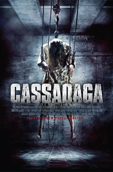  فیلم Cassadaga 2011