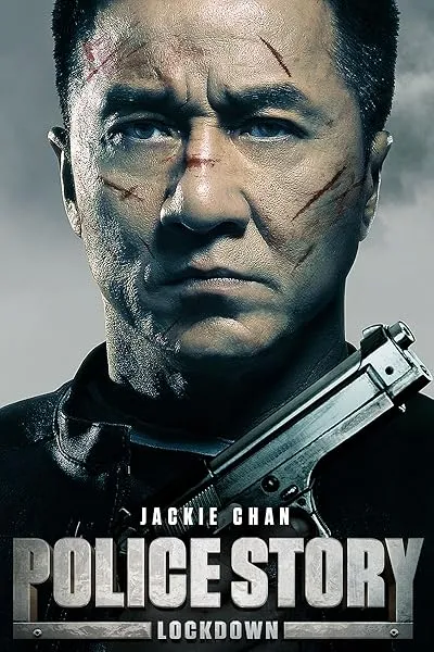  فیلم Police Story: Lockdown 2013