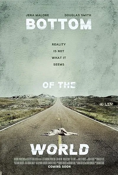  فیلم Bottom of the World 2017