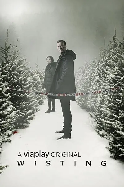  سریال Wisting