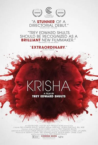  فیلم Krisha 2015
