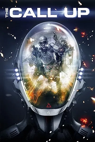  فیلم The Call Up 2016