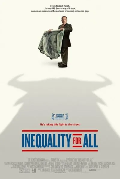  مستند Inequality for All 2013