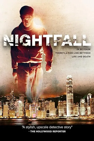  فیلم Nightfall 2012