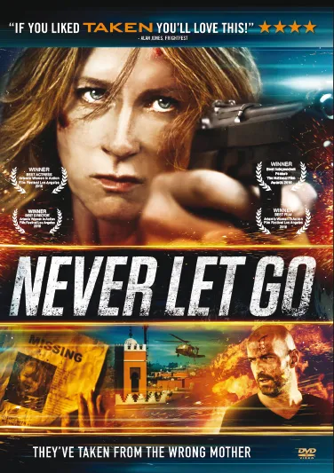  فیلم Never Let Go 2015