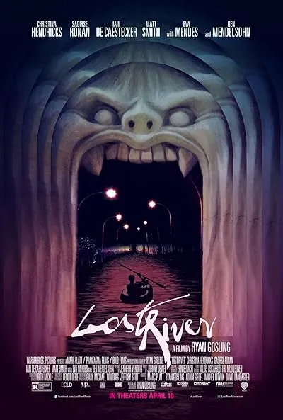  فیلم Lost River 2014