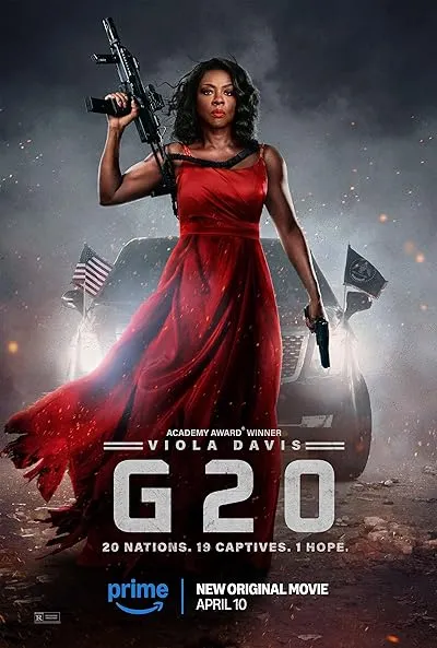  فیلم G20 2025