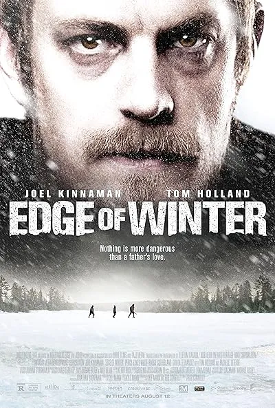  فیلم Edge of Winter 2016
