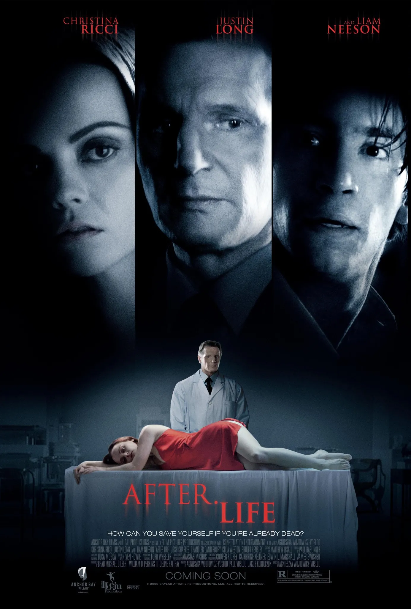  فیلم After.Life 2009