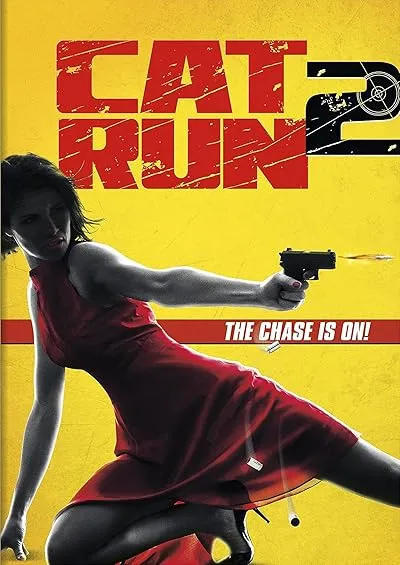  فیلم Cat Run 2 2014