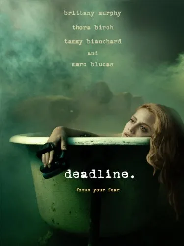  فیلم Deadline 2009