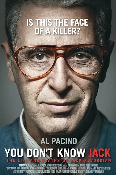  فیلم You Don’t Know Jack 2010