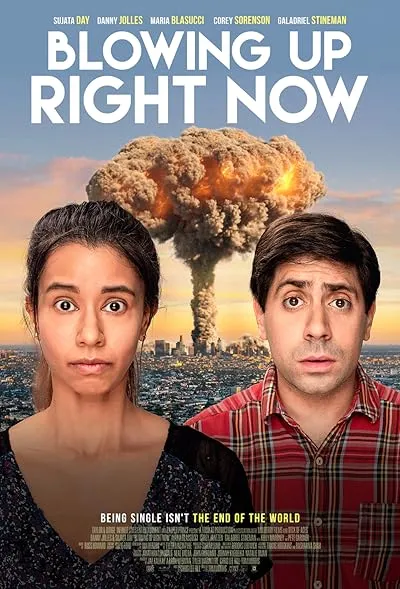  فیلم Blowing Up Right Now 2019