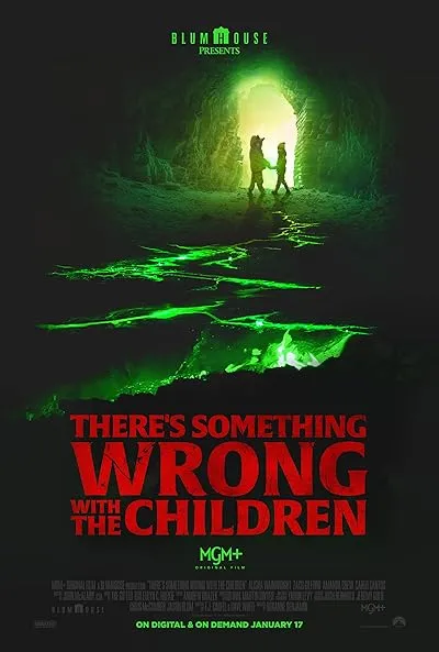  فیلم There’s Something Wrong with the Children 2023