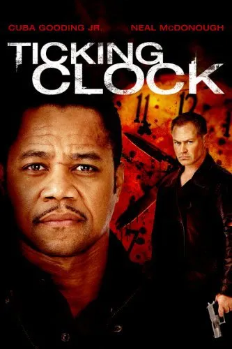  فیلم Ticking Clock 2011
