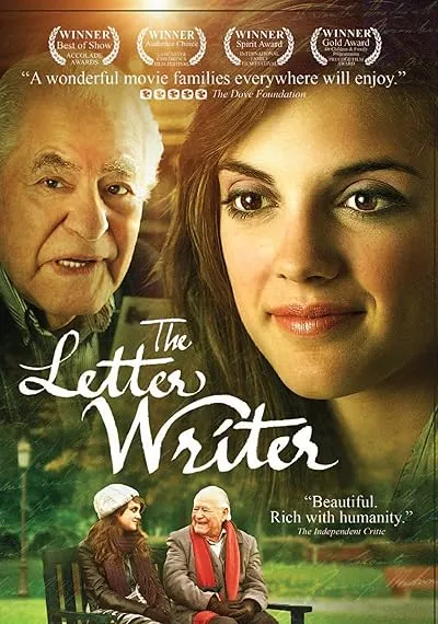  فیلم The Letter Writer 2011