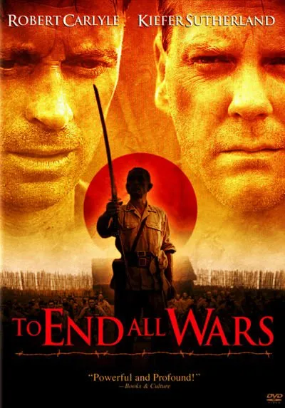  فیلم To End All Wars 2001